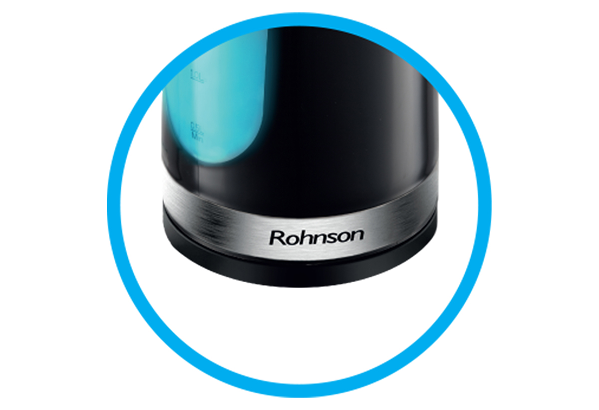 Ο πάτος του βαστήρα.